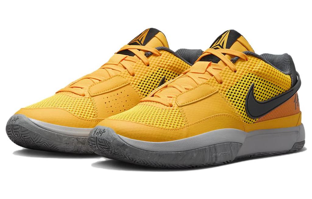 Nike Да 1 Оранжевый FV1282-800