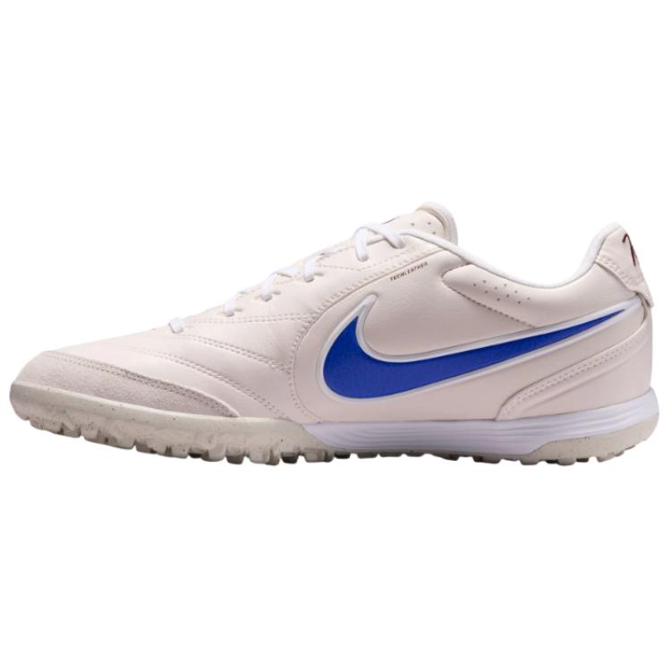 Мужские кроссовки Nike Tiempo Ligera Pro TF Low 'Chalk White'
