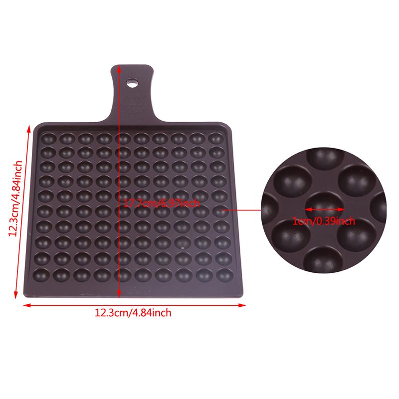 100 Holes Pill Counter Tray Countingtray Tablet Counterpharmacy Plate Dispenser Medicine Pearl Counting Board