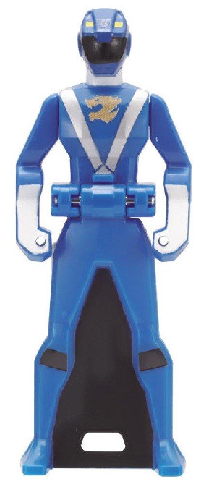 Kaizoku Sentai Gokaiger Серия ключей рейнджера Набор ключей рейнджера 06