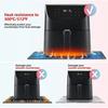 Air Fryer Countertop Protector Silicon Worktop Protector New Heat Resistant Mat