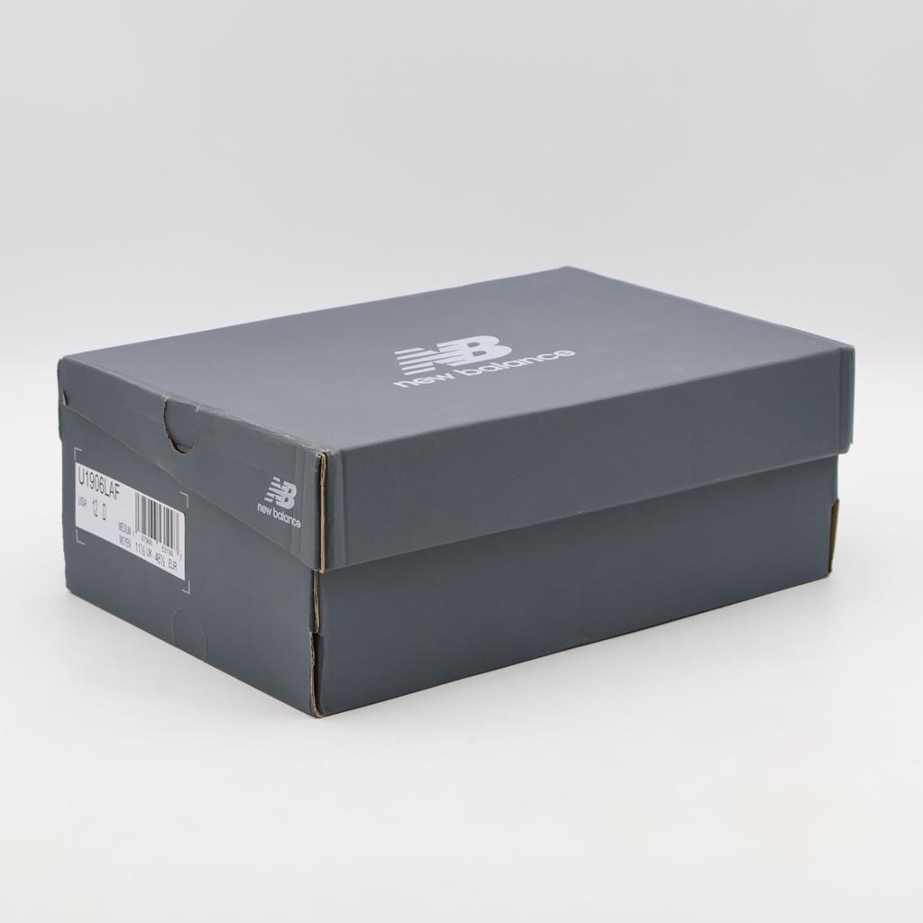 U1906LAF New Balance 1906L Магнитный Чернильный Фантом (Мужской)