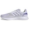 Runfalcon 2.0 White Semi Night Flash Мужские кроссовки Cloud-White FY9626