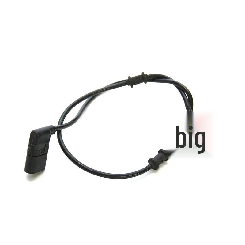 Mercedes-Benz W253 Left Rear ABS Sensor for Anti-Lock Braking System