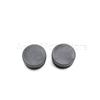 Motorcycle Accessories Frame Hole Cover Caps Frame Hole Protection For Kawasaki Ninja400 Ninja 400 500 Z400 Z500 2018-2026