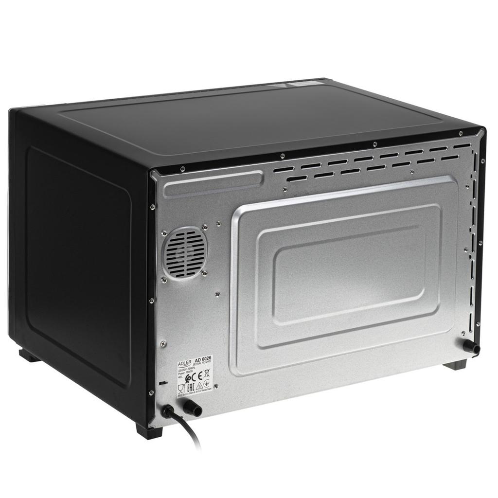 Adler Ad 6026 Electric Oven