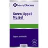 Blooms Green Lipped Mussel 60 Capsules