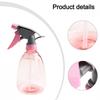 Пластиковый Пульверизатор Чистка Рук Сад Пустой Триггер 500мл