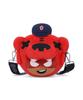 Сумка через плечо с персонажем-коллаборацией Doosanbears Brawl Stars (Нита)