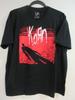 Официальный мерч KORN SHADOW BAND КОНЦЕРТ МУЗЫКА MAD ENGINE Футболка - 3XL / XXXL Унисекс Футболка