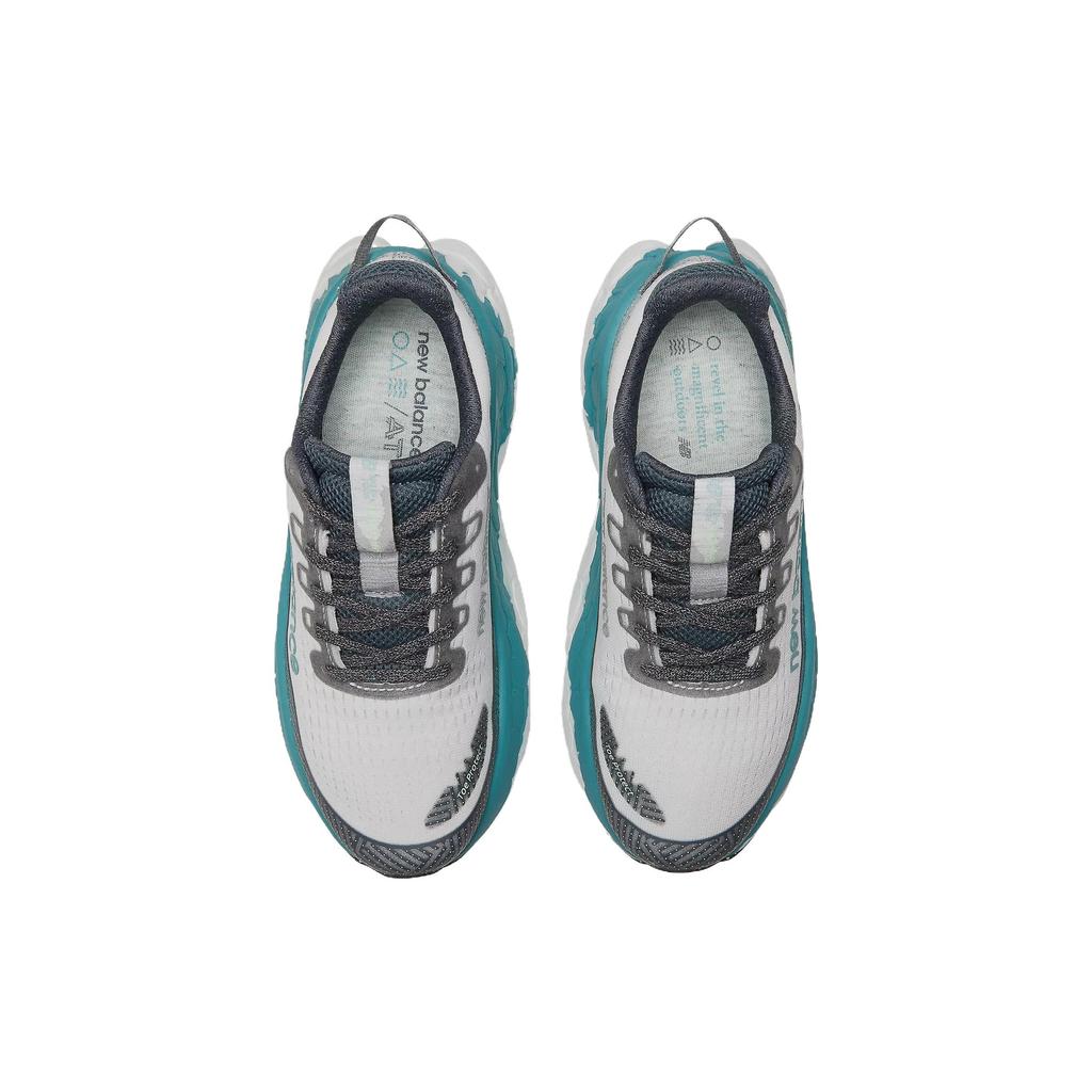 Fresh Foam X More Wmns New Balance Trail v3 'Reflection Faded Teal' Женские WTMORLW3
