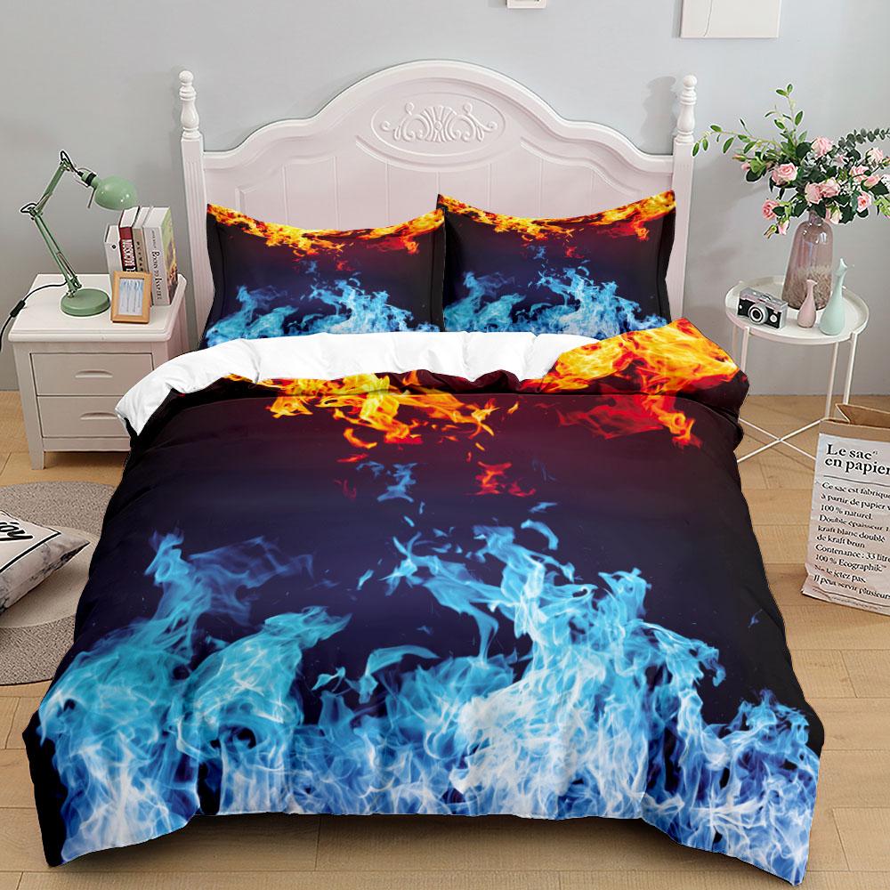 Dreamcatcher Bohemian Duvet Cover Set Single Twin Double Queen King Cal King Size Bed Linen Set