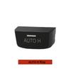 Для BMW 5 7 F01 F02 F07 F10 F11 F18 F30 520 523 730 2009-2017 Ручник Стояночный тормоз Кнопка Автопарковки P / Автоудержания Накладка 61312822518