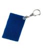 NIPPONSEAL Мокетный брелок Синий поезд Железнодорожные аксессуары Синий поезд Ключ Поезд Ключ