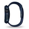 Etui do Apple Watch Series 4 UNIQ Torres Niebieskie
