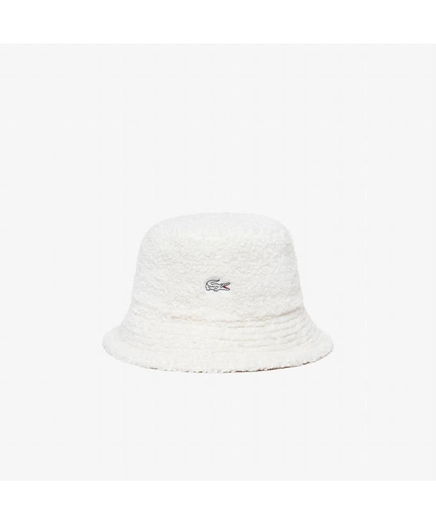 LACOSTE Унисекс Двусторонний Вельветовый Панама-Ведро Rk417E-55N 02S