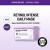 SOME BY MI Ежедневная маска с ретинолом Intense 30 шт.