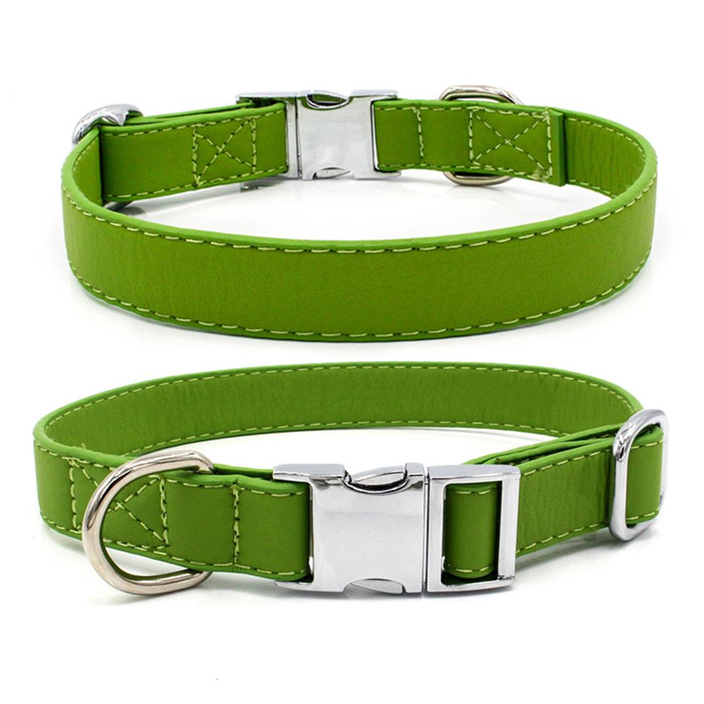 Ошейник для животных, есть в наличии разные размеры и цвета