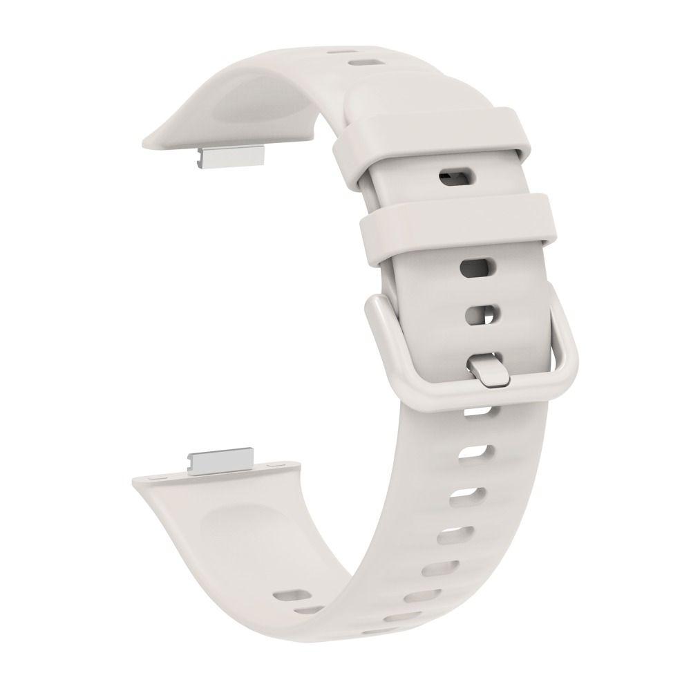 Дышащий ремешок для часов, силиконовый ремешок для часов, новый браслет для Huawei Watch FIT 3