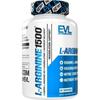 Аргинин, L-Arginine 1500, Evlution Nutrition (27385005)