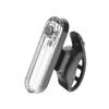 For Cycling Safety Bicycle USB Rechargeable Ultra Bright Taillights Fit on Bicycle Easy To Install Light Rear Bike Tail Light