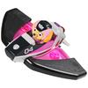 Paw Patrol Джет к Спасению Небесный Делюкс Трансформирующийся Транспорт со Светом и Эксклюзивными Звуками Amazon,