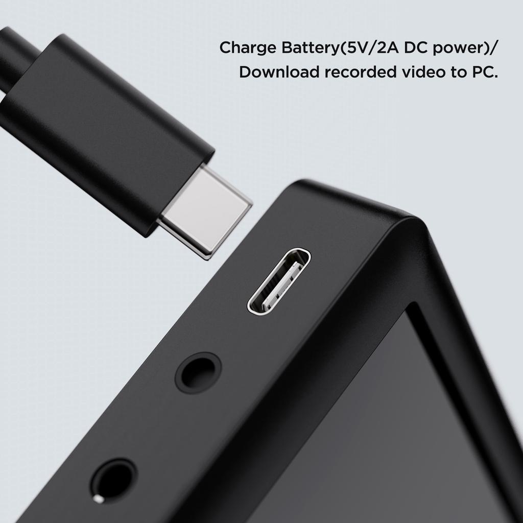 Ezcap180 AV Рекордер Бокс для Захвата Видео и Аудио Аналоговый в Цифровой Конвертер Запись Видео с VHS Видеомагнитофона Видеокамеры DVD