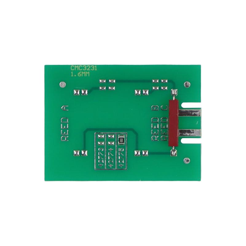 Ac29-Reed Switch Circuit Board For Thetford Model Cassette Toilet Waste Management Car Engine Parts C250 Series