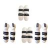 Equipment Taekwondo Belt, Thickened, Padded Belt for Competitions in Sports Such As MMA And Muay