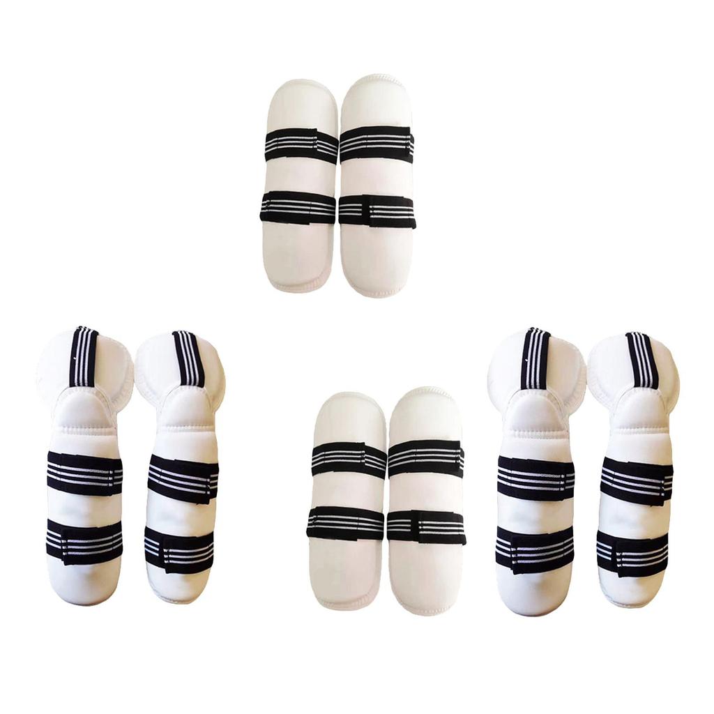 Equipment Taekwondo Belt, Thickened, Padded Belt for Competitions in Sports Such As MMA And Muay