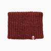 MENASOO Menasoo Вязаная Повязка для Волос_Красно-Оранжевая