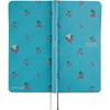 Hobonichi Notebook 2025 WeeksMega Thai & Chief/Cherry January Beginning Weekly Notebook Weekly Le...