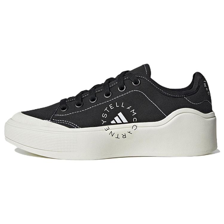 adidas Туфли-лодочки Stella McCartney 'Core Black Off White' Мужские HP5702