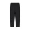 New FILA Casual Pants Men's Black F51M422803ABK