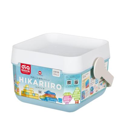 Kawada Diamond Block HIKARIIRO M от 3 лет и старше Игрушка-блок ND-06