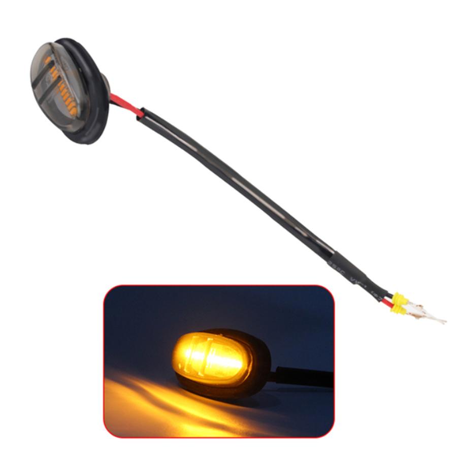 LED Grille Lights for Ford F-150 Raptor