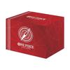 Чехол для карточной игры BANDAI ONE PIECE 2022 Standard Red