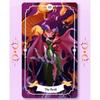 Колода Таро Witchy Magic размером 12*7 см. Очаровательная колода Таро из 78 карт, созданная с волшебными и очаровательными иллюстрациями и простым для понимания путеводителем.