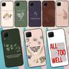 Текст песни All Too Well для Huawei P40 P20 P30 Lite P60 Pro Nova 12i 12s 11i 10 9 SE 5T Y91 Y90 Y60 Y70 Y72 Y61 Чехол