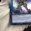 Yu-Gi-Oh! Английская версия Американский Декод Талкер Ультимативная Редкая Рельефная (Северная версия) OP11-EN002 1