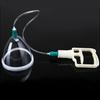 ABS Healthy Breast And Buttocks Enhancement Pump Lifting Vacuum Suction Cupping Suction Therapy Device for Lady