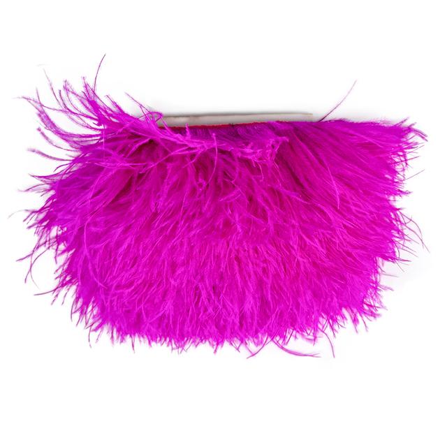 Перья1Метр Белые Страусиные Перья Отделка Бахрома 10-15/15-18/18-22 см Перья Лента Для Свадебных Поделок Пошив Платьев Аксессуары Для Вечеринок