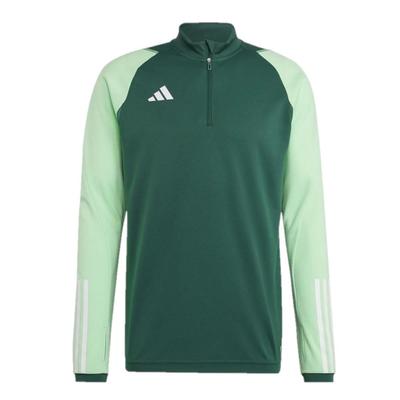 Adidas TIRO23 Competition Тренировочный Размер Зеленый DH248 Топ, M, (HU1308)