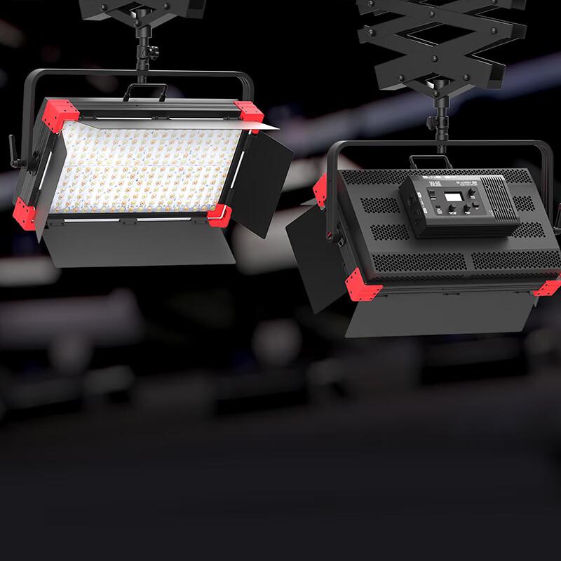 SWIT PD-H300BH 300W Bi-Color LED Studio Flat Light