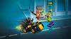 LEGO Супергерои Бэтмен Риддлер Ограбление 76137 Блок Игрушка Мальчики (TM) против. (TM)