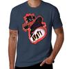 Fnf Agoti Grafiiti Dynamic Pose Tshirt Simple Print Design Tshirt