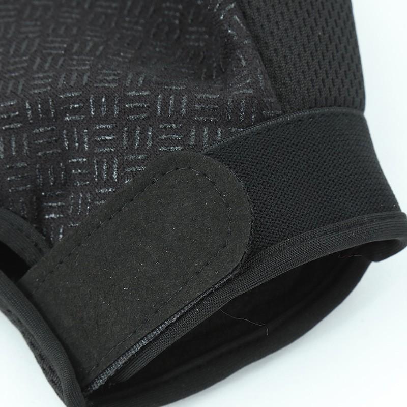 Для использования на улице, велоспорт, спорт, противоскользящие, солнцезащитные, мужские, с открытыми пальцами, рыболовные перчатки, противоскользящие