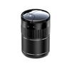 Smart Infrared Sensor Car Ashtray - High-Quality Metal