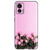 Case For Motorola Edge 30 Fusion Back Cover Colorful Painting Phone Case For Motorola Edgr 30 Neo 30 Ultra Edge X 5G Bumper Etui