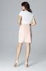 Skirt L003 Pink